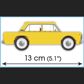 Lada  2103  98  Kl. Youngtimer